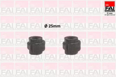 FAI AUTOPARTS ss2191k -  Опора, стабилизатор